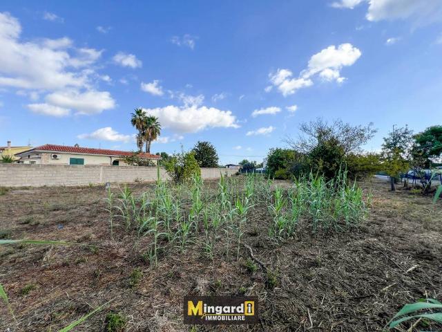 Terreno in vendita a Pescinari, Nettuno