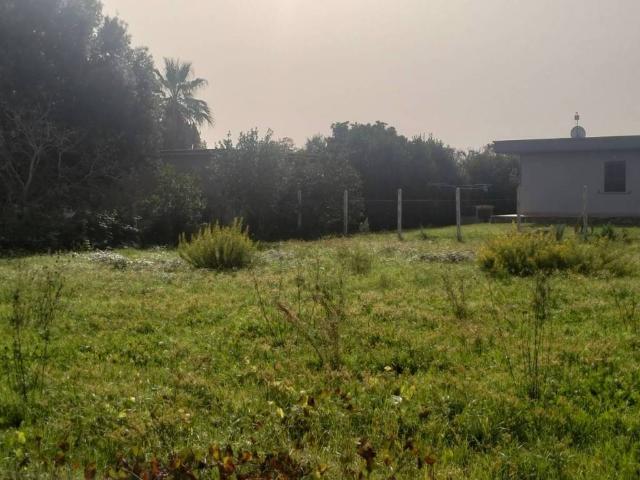 Terreno in vendita a Roma Capitale, Lazio