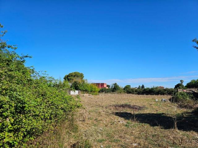 Terreno in vendita a Roma Capitale, Lazio