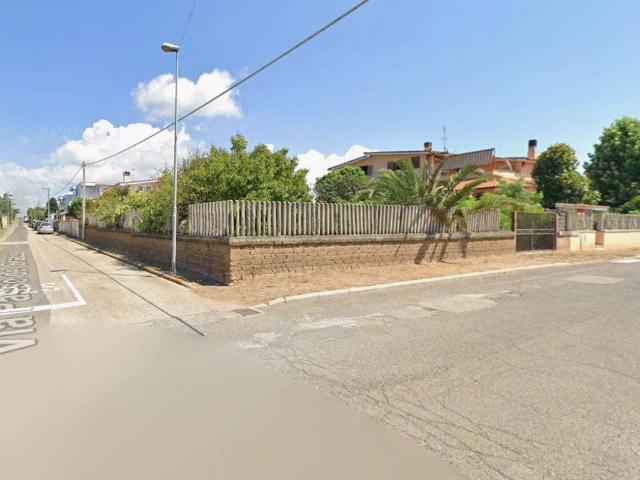 Terreno in vendita a Cioccati, Roma Capitale