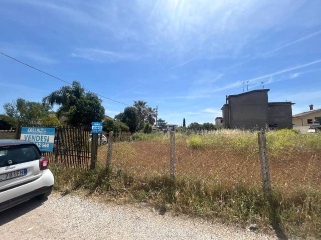Terreno in vendita a Roma Capitale, Lazio