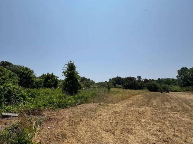 Terreno in vendita a Piscina Cardillo, Roma Capitale