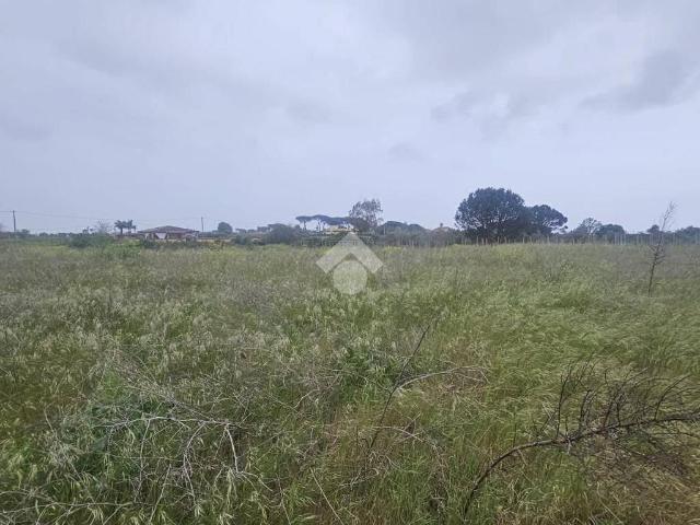 Terreno in vendita a Verdiana, Roma Capitale