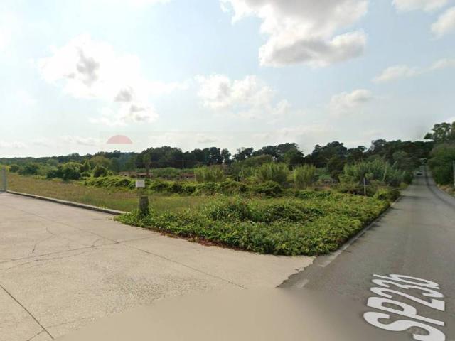 Terreno in vendita a Roma Capitale, Lazio