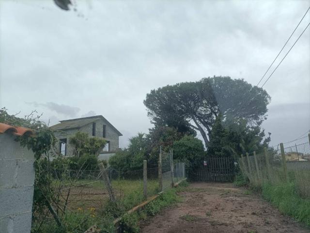 Terreno in vendita a Cretarossa, Roma Capitale