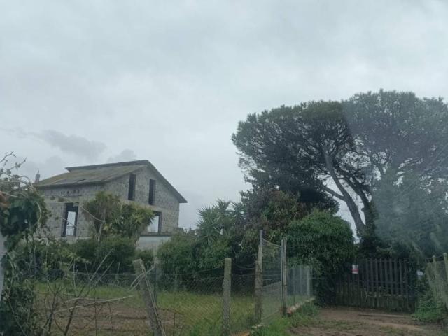 Terreno in vendita a Cretarossa, Roma Capitale