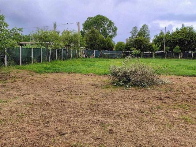 Terreno in vendita a Cretarossa, Roma Capitale