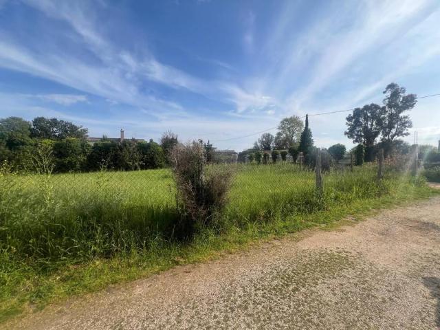 Terreno in vendita a Cretarossa, Roma Capitale