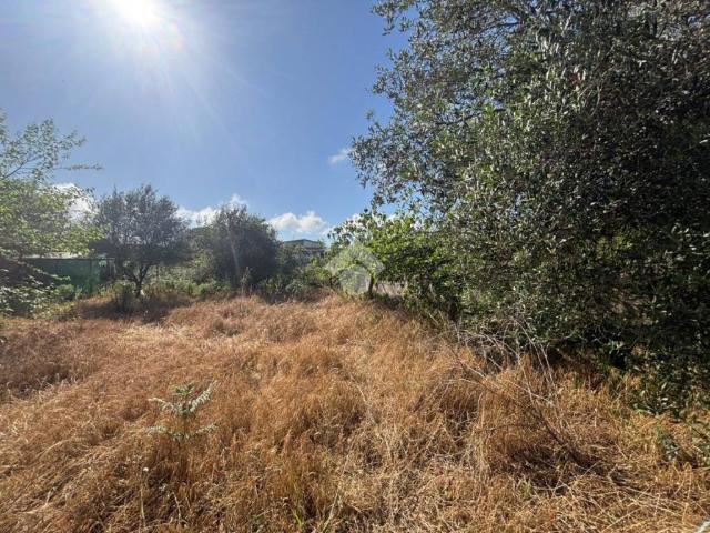 Terreno in vendita a Cioccati, Roma Capitale