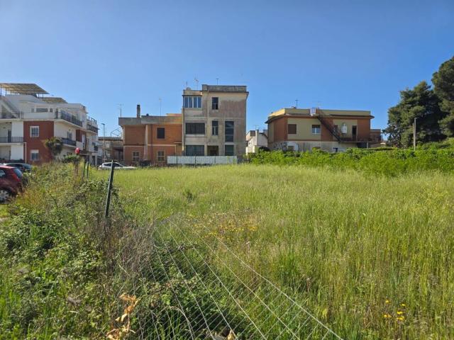 Terreno in vendita a Cretarossa, Roma Capitale