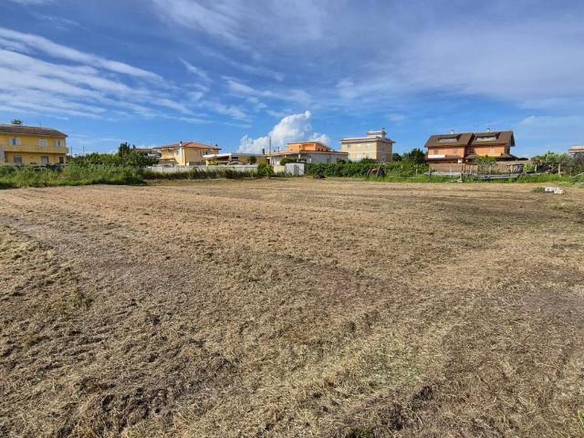Terreno in vendita a Cretarossa, Roma Capitale