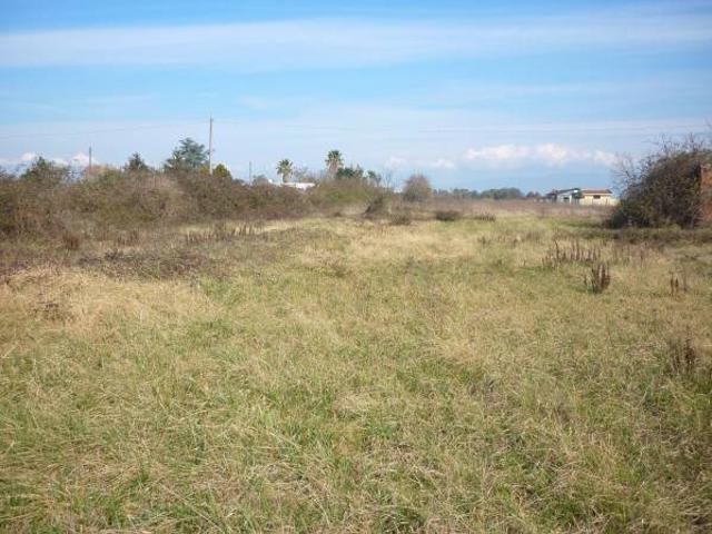 Terreno in vendita a Tre Cancelli, Roma Capitale