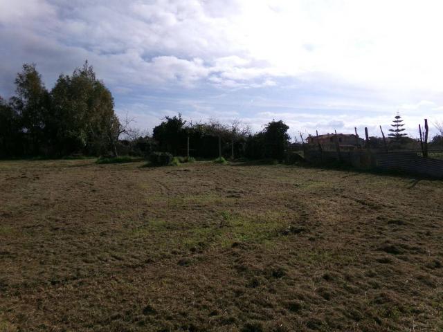 Terreno in vendita a Cioccati, Roma Capitale