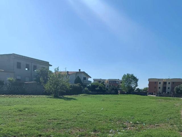 Terreno in vendita a Casello Quarantacinque, Aprilia