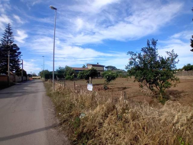 Terreno in vendita a Cioccati, Roma Capitale