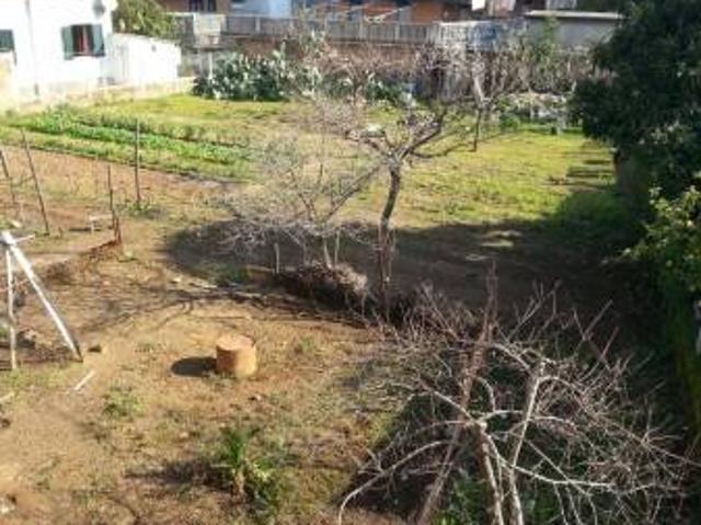 Terreno in vendita a Cretarossa, Roma Capitale