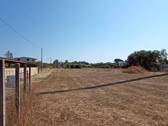Terreno in vendita a Roma Capitale, Lazio