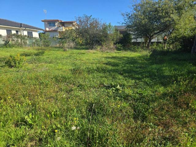 Terreno in vendita a Cretarossa, Roma Capitale