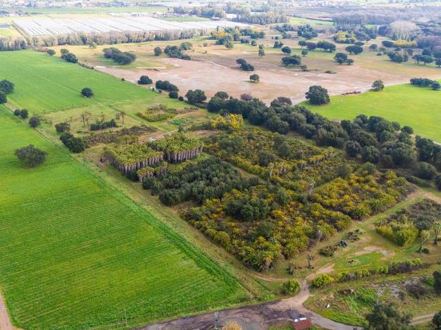 Terreno in vendita a Roma Capitale, Lazio
