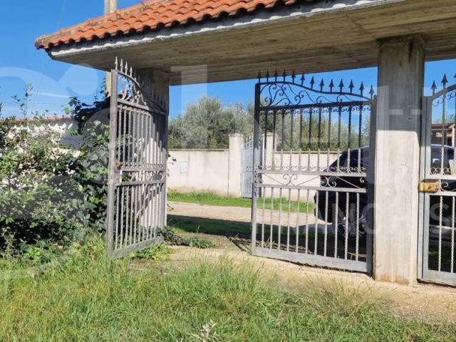 Terreno in vendita a Verdiana, Roma Capitale