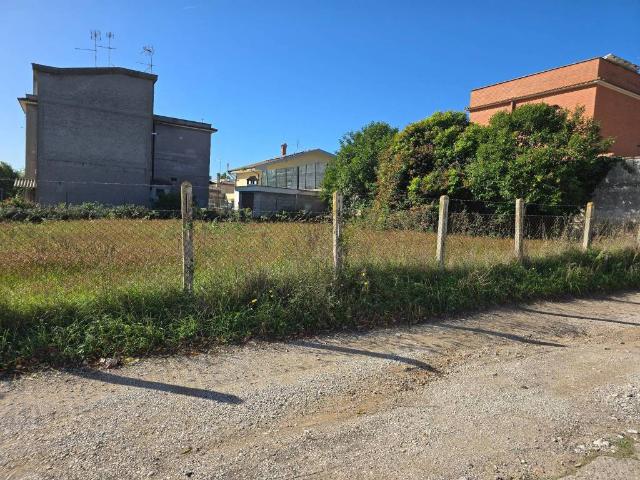Terreno in vendita a Roma Capitale, Lazio