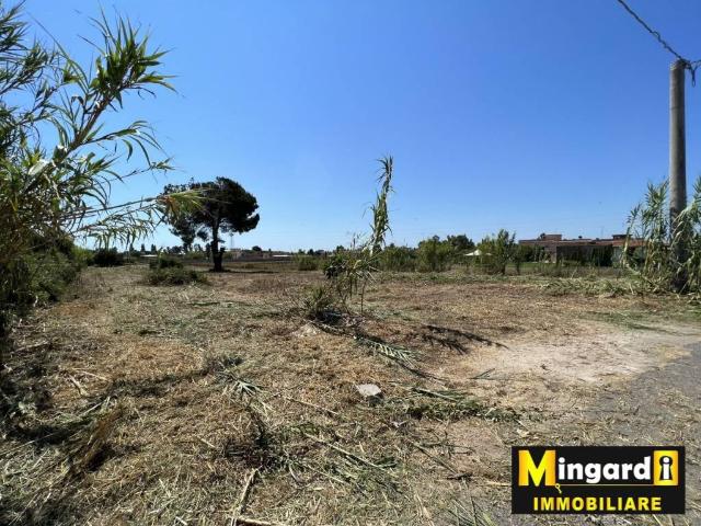 Terreno in vendita a Cretarossa, Roma Capitale