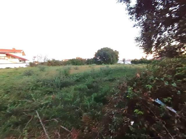 Terreno in vendita a Roma Capitale, Lazio