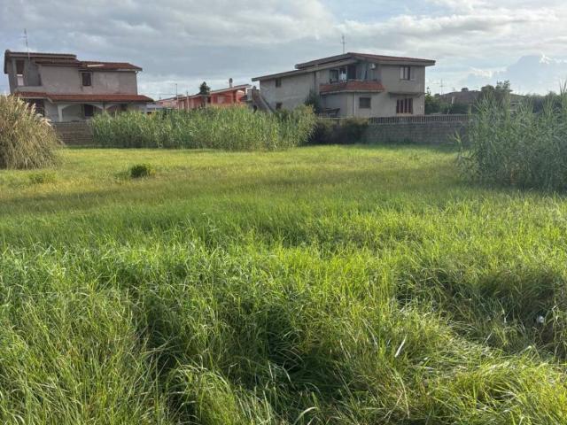 Terreno in vendita a Cretarossa, Roma Capitale