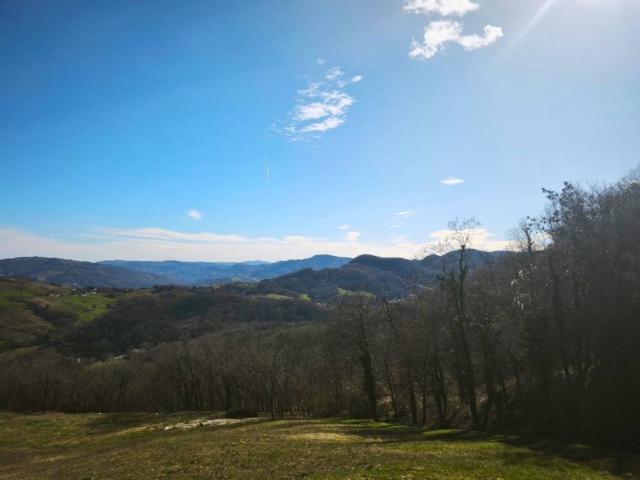 Terreno in vendita a Neviano Degli Arduini, Reggio Emilia