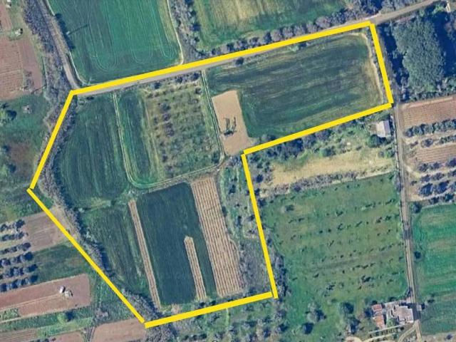 Terreno in vendita a Puglia, Lecce