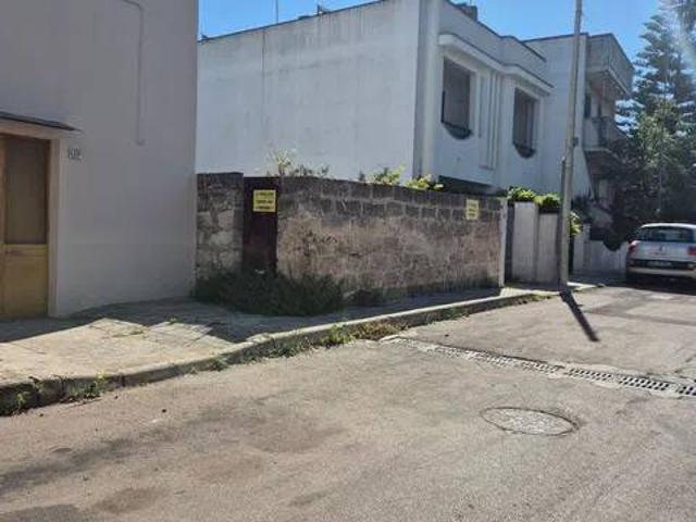 Terreno in vendita a Puglia, Lecce