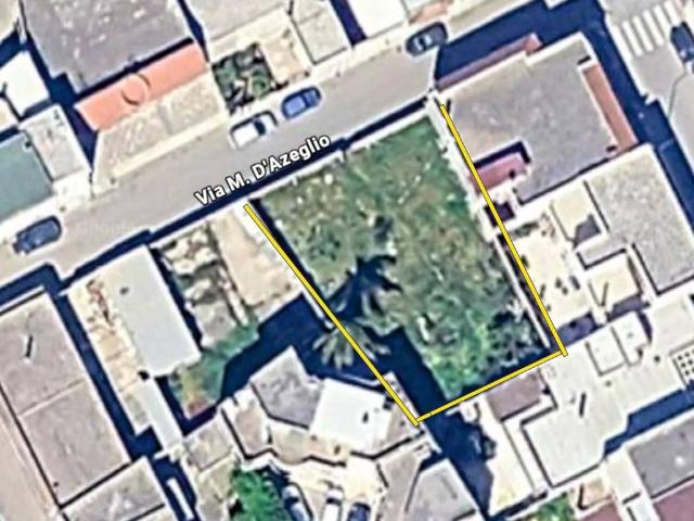 Terreno in vendita a Puglia, Lecce