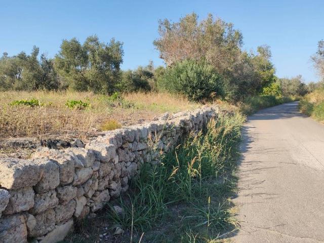 Terreno in vendita a Puglia, Lecce