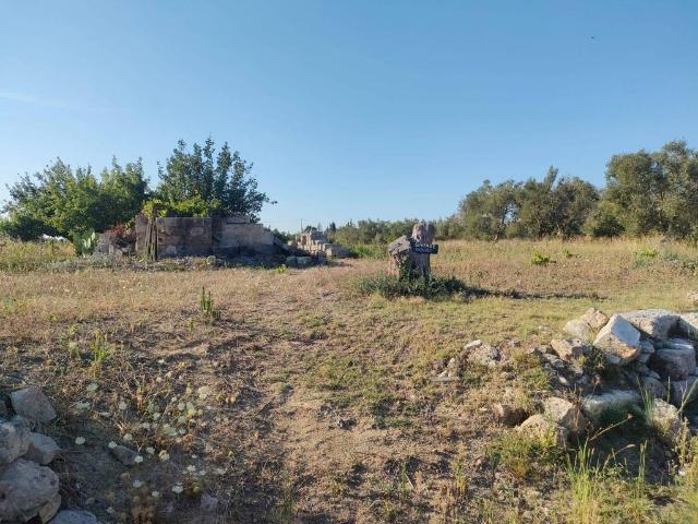 Terreno in vendita a Puglia, Lecce