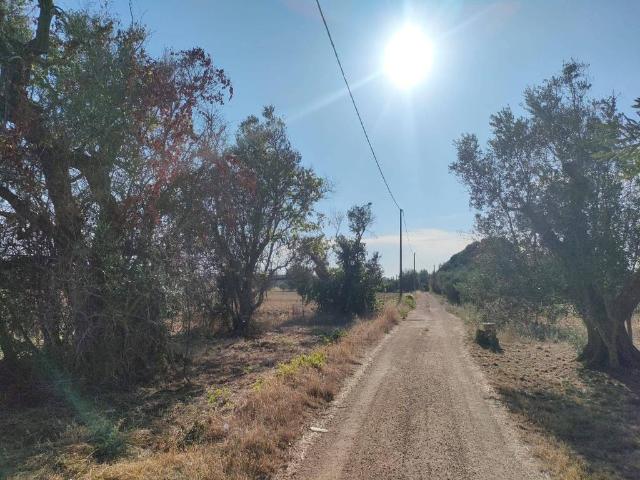 Terreno in vendita a Puglia, Lecce