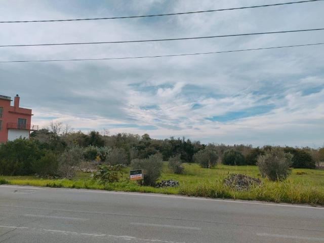 Terreno in vendita a Puglia, Lecce