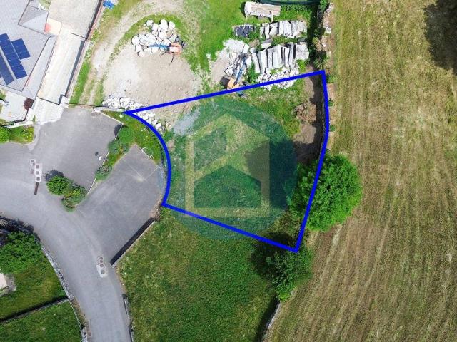 Terreno in vendita a Comunità montana della valle Camonica, Niardo