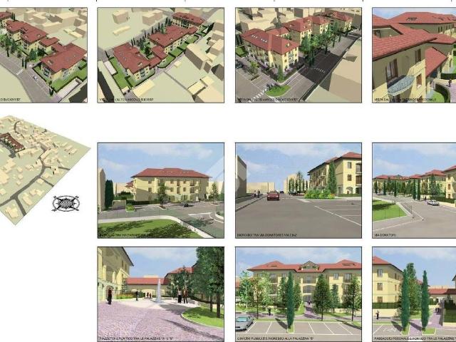 Terreno in vendita a Nibionno, Lombardia