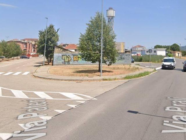 Terreno in vendita a Piemonte, Torino