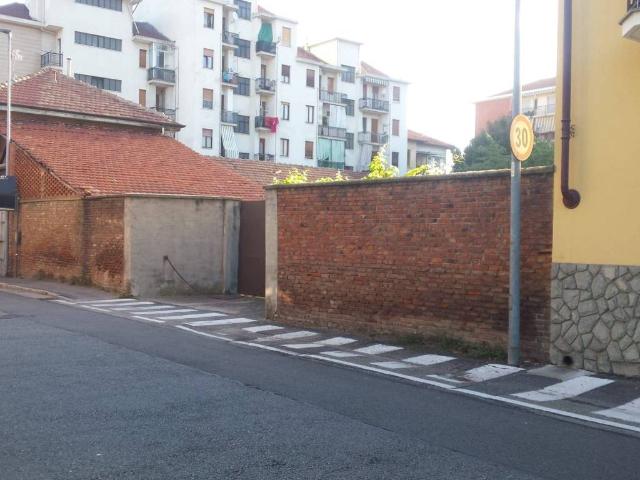 Terreno in vendita a Piemonte, Torino