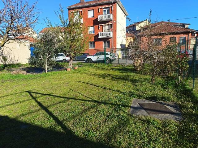 Terreno in vendita a Piemonte, Torino