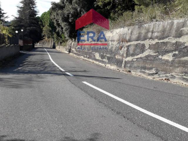 Terreno in vendita a Nicolosi, Sicilia