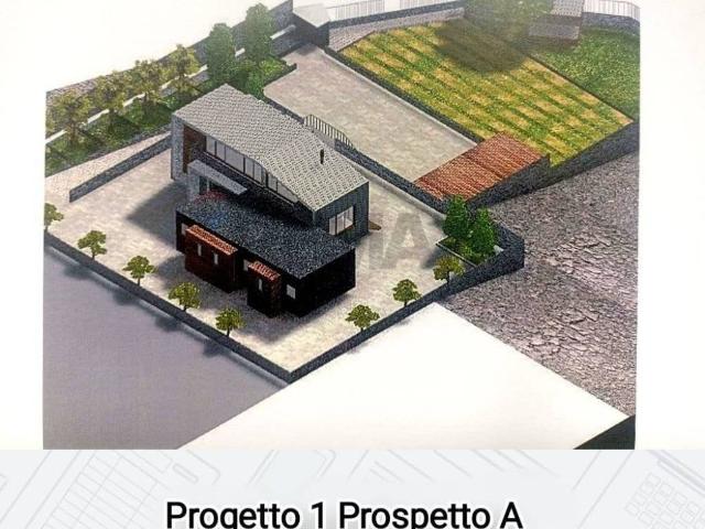 Terreno in vendita a Ragala, Nicolosi