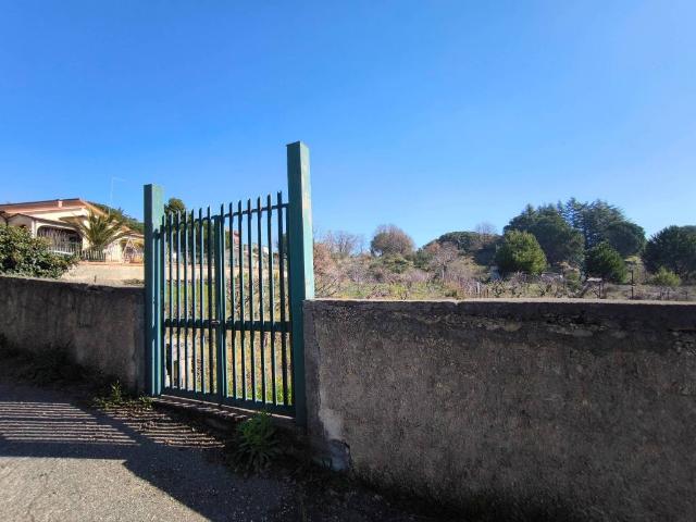 Terreno in vendita a Ragala, Nicolosi