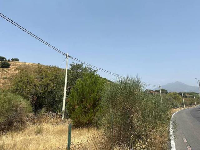 Terreno in vendita a Nicolosi, Sicilia