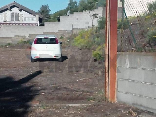 Terreno in vendita a Ragala, Nicolosi