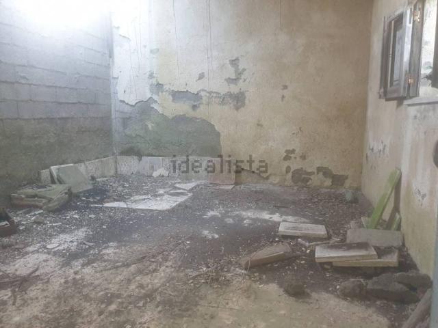 Terreno in vendita a Nicolosi, Sicilia