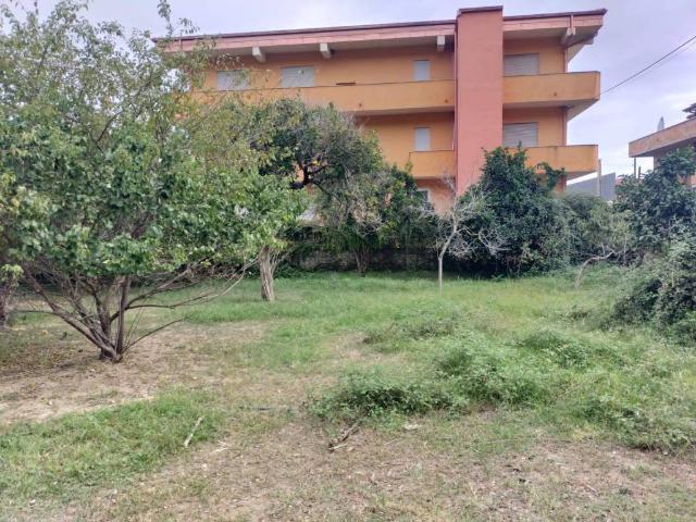 Terreno in vendita a Calabria, Vibo Valentia