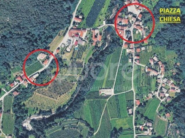 Terreno in vendita a Torlano / Torlan, Nimis
