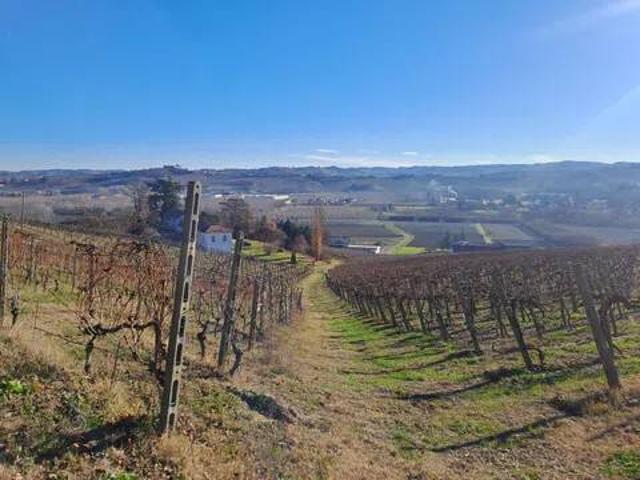 Terreno in vendita a Piemonte, Asti